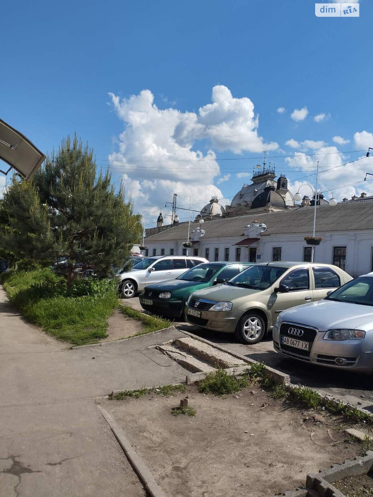Коммерческое помещение в Жмеринке, сдам в аренду по Бориса Олейника проспект, район Жмеринка, цена: 5 500 грн за объект фото 1 Коммерческое помещение в Жмеринке, сдам в аренду по Бориса Олейника проспект, район Жмеринка, цена: 5 500 грн за объект фото 1