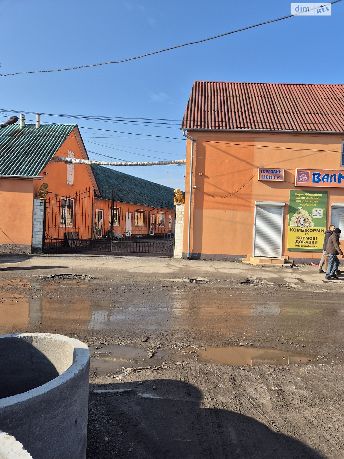 Комерційне приміщення в Жмеринці, здам в оренду по Нижня Базарна вулиця, район Жмеринка, ціна: 195 000 грн за об’єкт фото 1