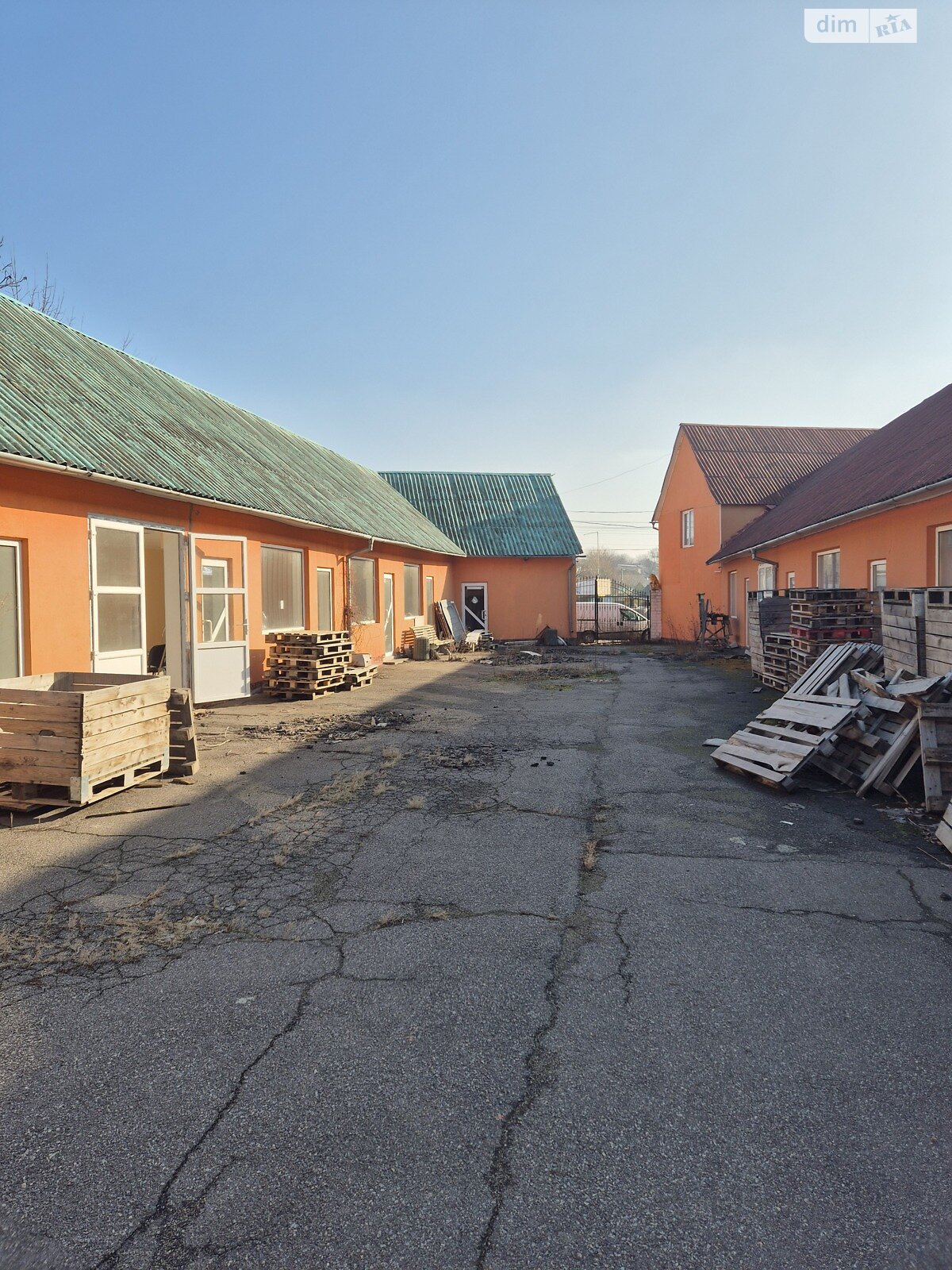 Комерційне приміщення в Жмеринці, здам в оренду по Нижня Базарна вулиця, район Жмеринка, ціна: 195 000 грн за об’єкт фото 1