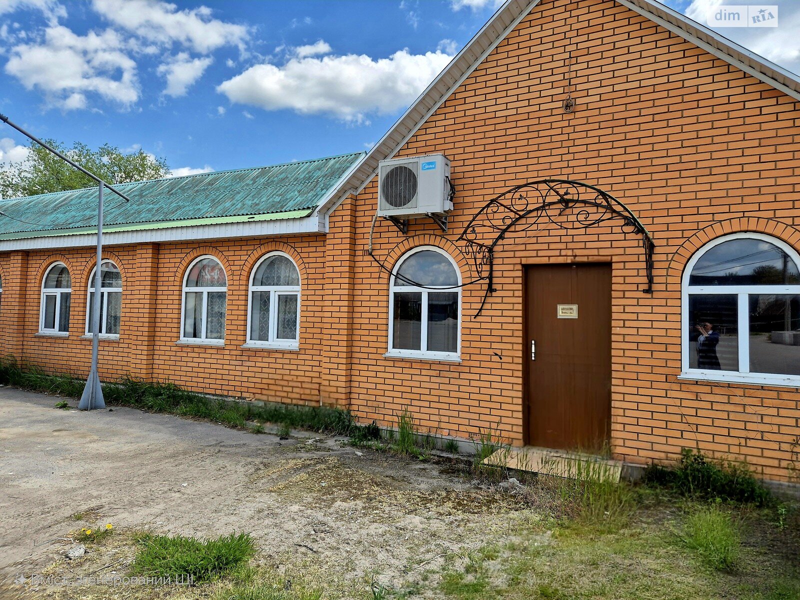Коммерческое помещение в Жмеринке, сдам в аренду по Нижняя Базарная улица, район Жмеринка, цена: 91 000 грн за объект фото 1 Коммерческое помещение в Жмеринке, сдам в аренду по Нижняя Базарная улица, район Жмеринка, цена: 91 000 грн за объект фото 1