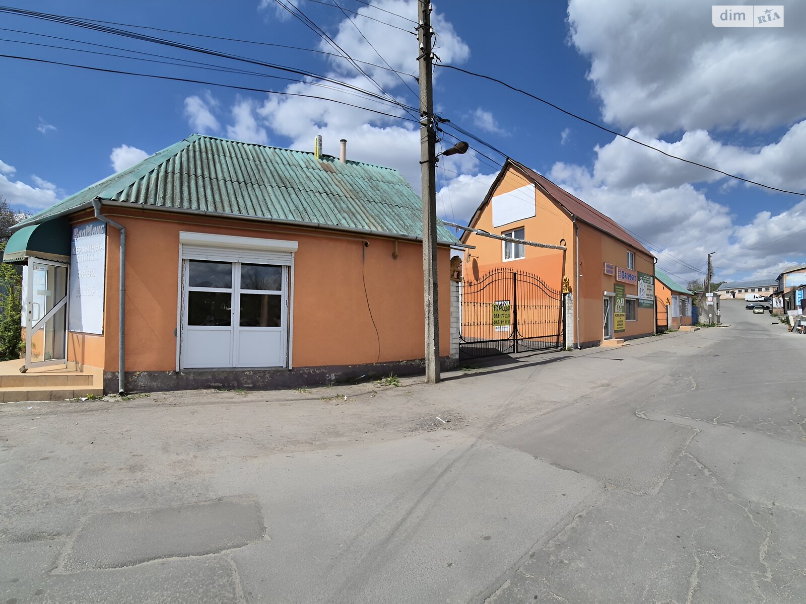 Коммерческое помещение в Жмеринке, сдам в аренду по Нижняя Базарная улица, район Жмеринка, цена: 91 000 грн за объект фото 1 Коммерческое помещение в Жмеринке, сдам в аренду по Нижняя Базарная улица, район Жмеринка, цена: 91 000 грн за объект фото 1