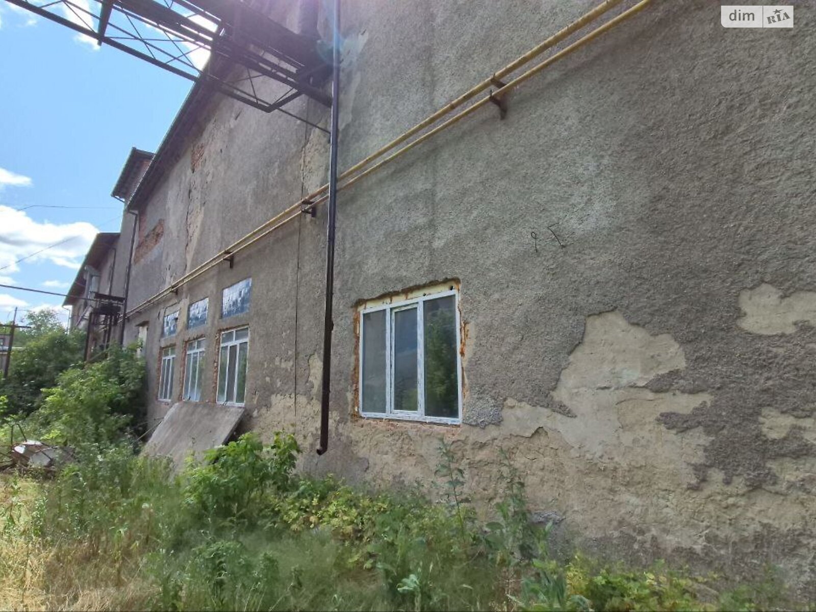 Комерційне приміщення в Жмеринці, здам в оренду по Слав’янська вулиця, район Жмеринка, ціна: 273 000 грн за об’єкт фото 1 Комерційне приміщення в Жмеринці, здам в оренду по Слав’янська вулиця, район Жмеринка, ціна: 273 000 грн за об’єкт фото 1