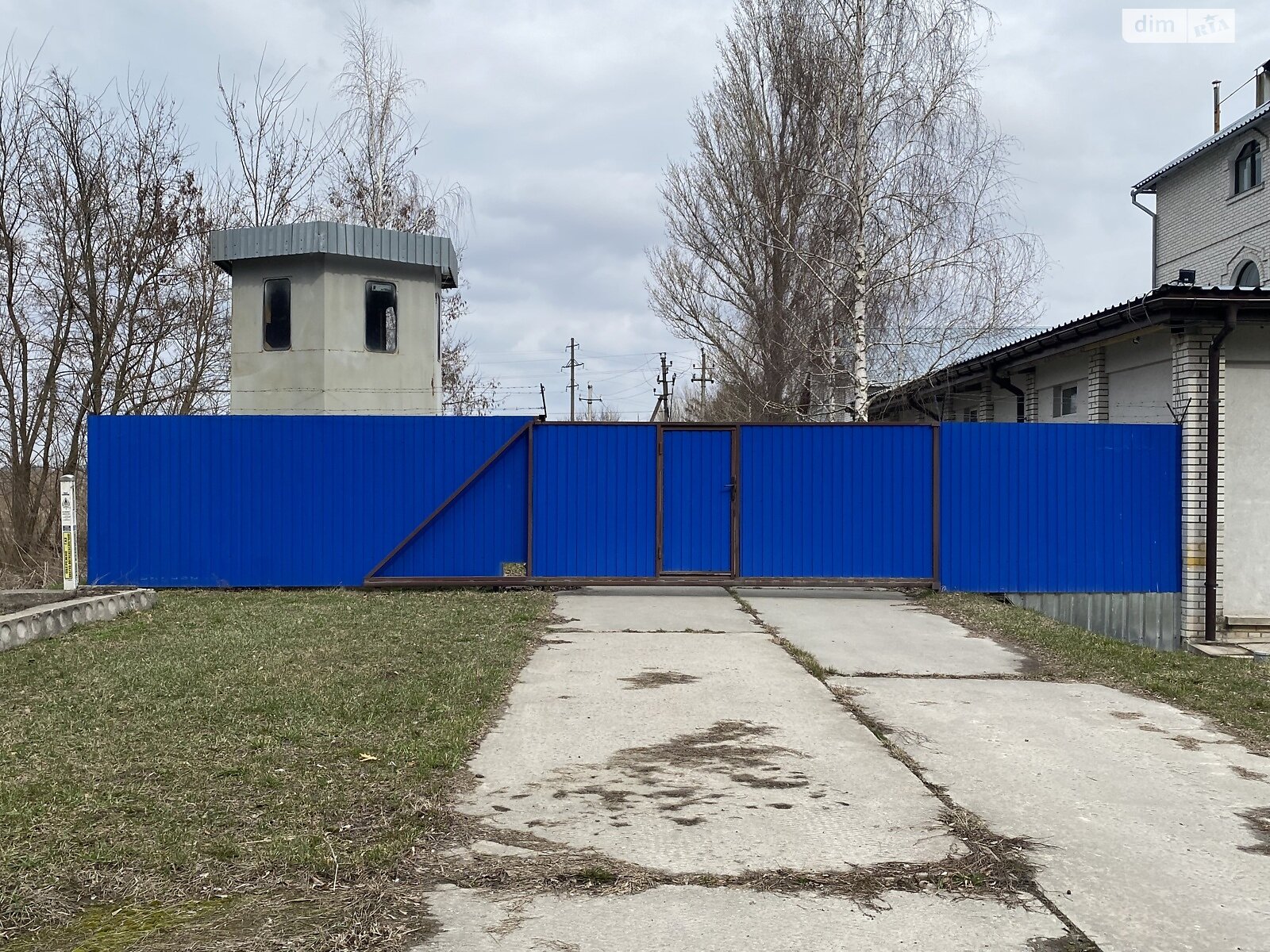 Комерційне приміщення в Калинівці, Ігорева вулиця 15, ціна оренди: 91 630 грн за об’єкт фото 1 Комерційне приміщення в Калинівці, Ігорева вулиця 15, ціна оренди: 91 630 грн за об’єкт фото 1