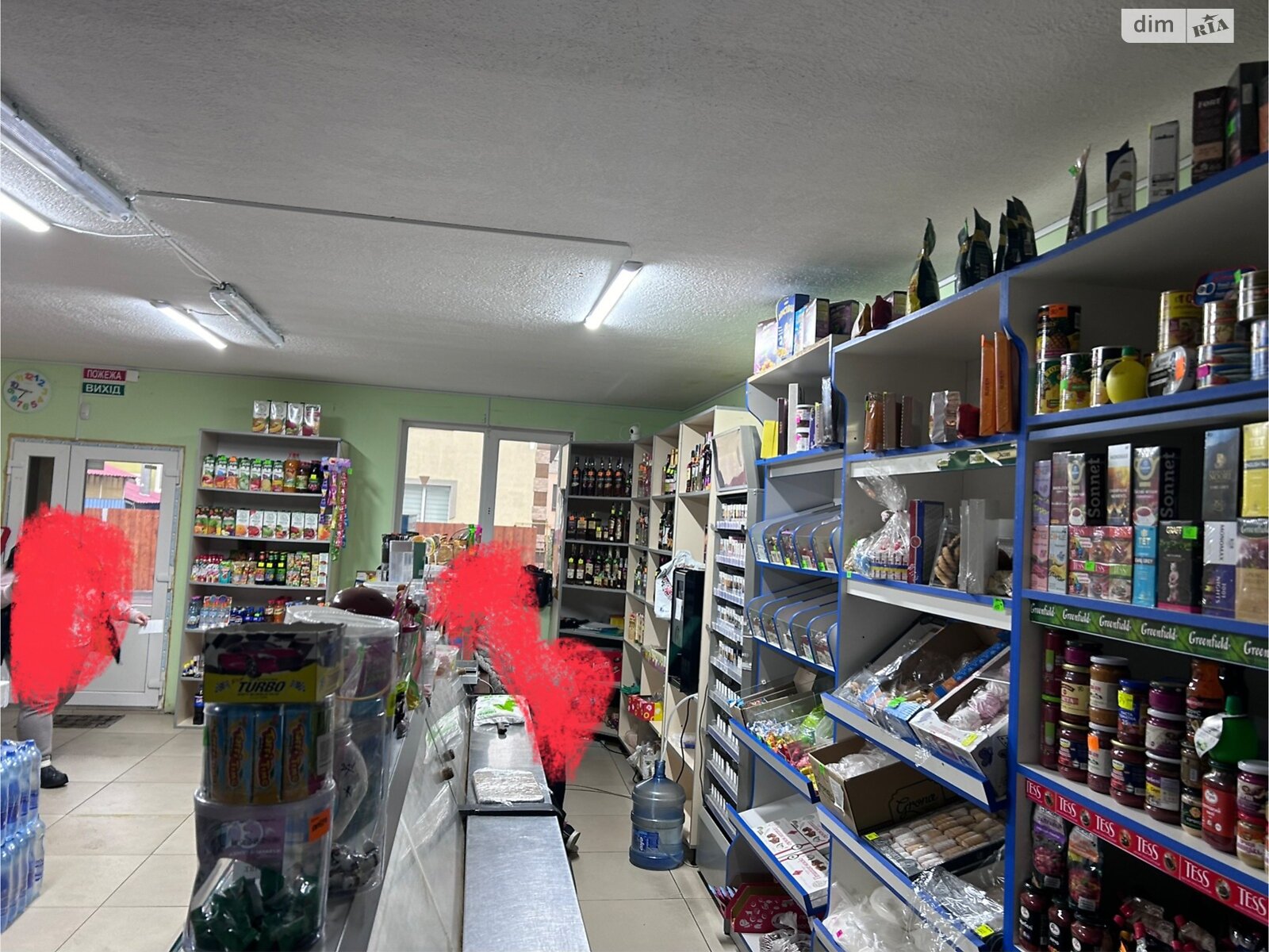 Комерційне приміщення в Калинівці, здам в оренду по В’ячеслава Чорновола (Першутова) вулиця 6, ціна: 10 000 грн за об’єкт фото 1 Комерційне приміщення в Калинівці, здам в оренду по В’ячеслава Чорновола (Першутова) вулиця 6, ціна: 10 000 грн за об’єкт фото 1