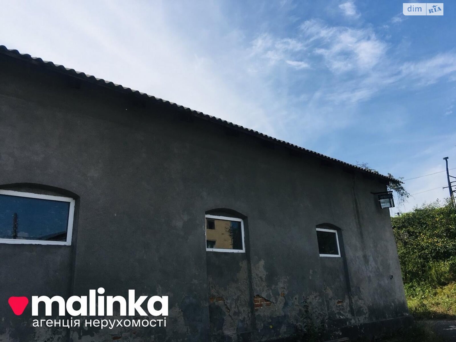 Комерційне приміщення в Кам’янці-Бузькій, Сірка Івана вулиця, ціна оренди: 30 500 грн за об’єкт фото 1 Комерційне приміщення в Кам’янці-Бузькій, Сірка Івана вулиця, ціна оренди: 30 500 грн за об’єкт фото 1
