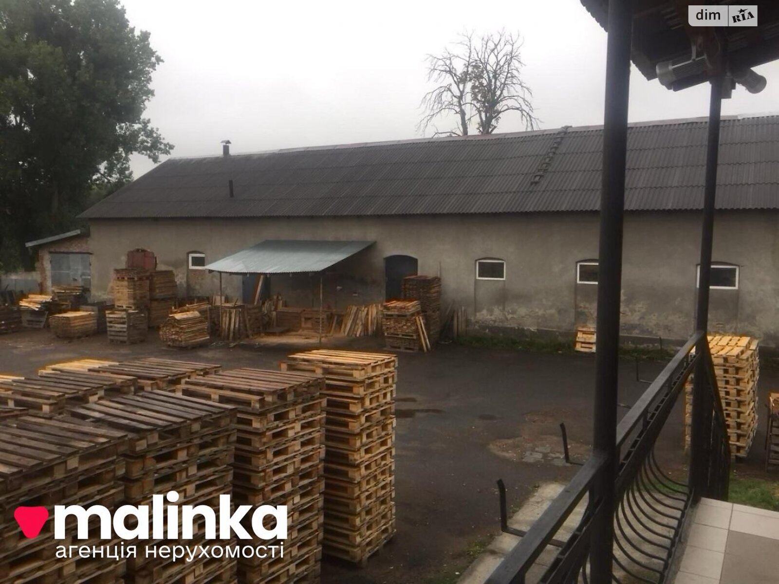 Комерційне приміщення в Кам’янці-Бузькій, Сірка Івана вулиця, ціна оренди: 30 500 грн за об’єкт фото 1 Комерційне приміщення в Кам’янці-Бузькій, Сірка Івана вулиця, ціна оренди: 30 500 грн за об’єкт фото 1