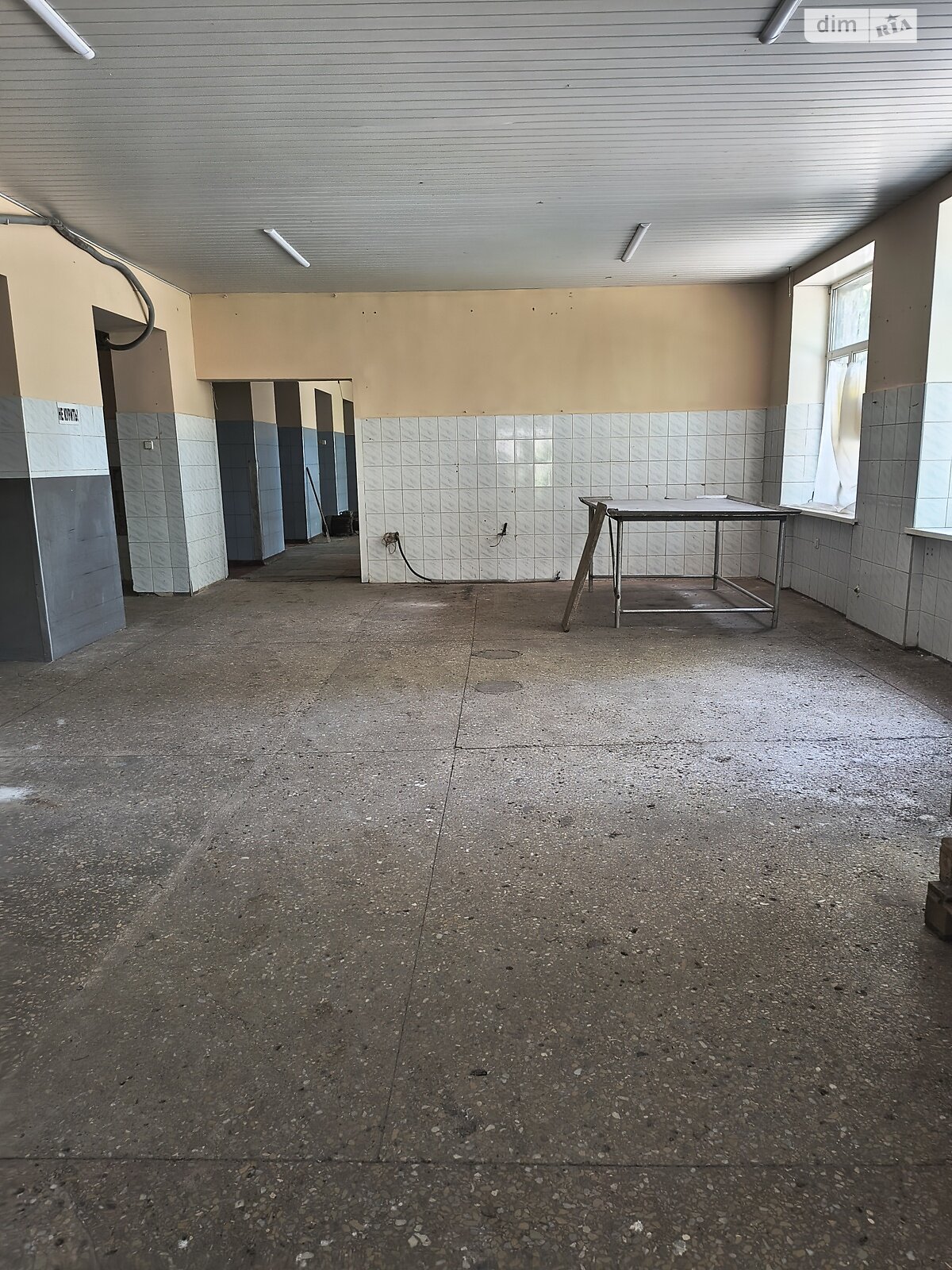 Коммерческое помещение в Каменском, сдам в аренду по Звенигородская улица 4, район Южный, цена: 48 000 грн за объект фото 1 Коммерческое помещение в Каменском, сдам в аренду по Звенигородская улица 4, район Южный, цена: 48 000 грн за объект фото 1