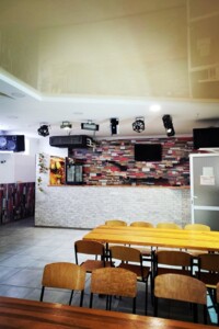 Комерційне приміщення в Карнаухівці, здам в оренду по Центральна вулиця 103, район Південний, ціна: 20 000 грн за об’єкт фото 2 Комерційне приміщення в Карнаухівці, здам в оренду по Центральна вулиця 103, район Південний, ціна: 20 000 грн за об’єкт фото 2