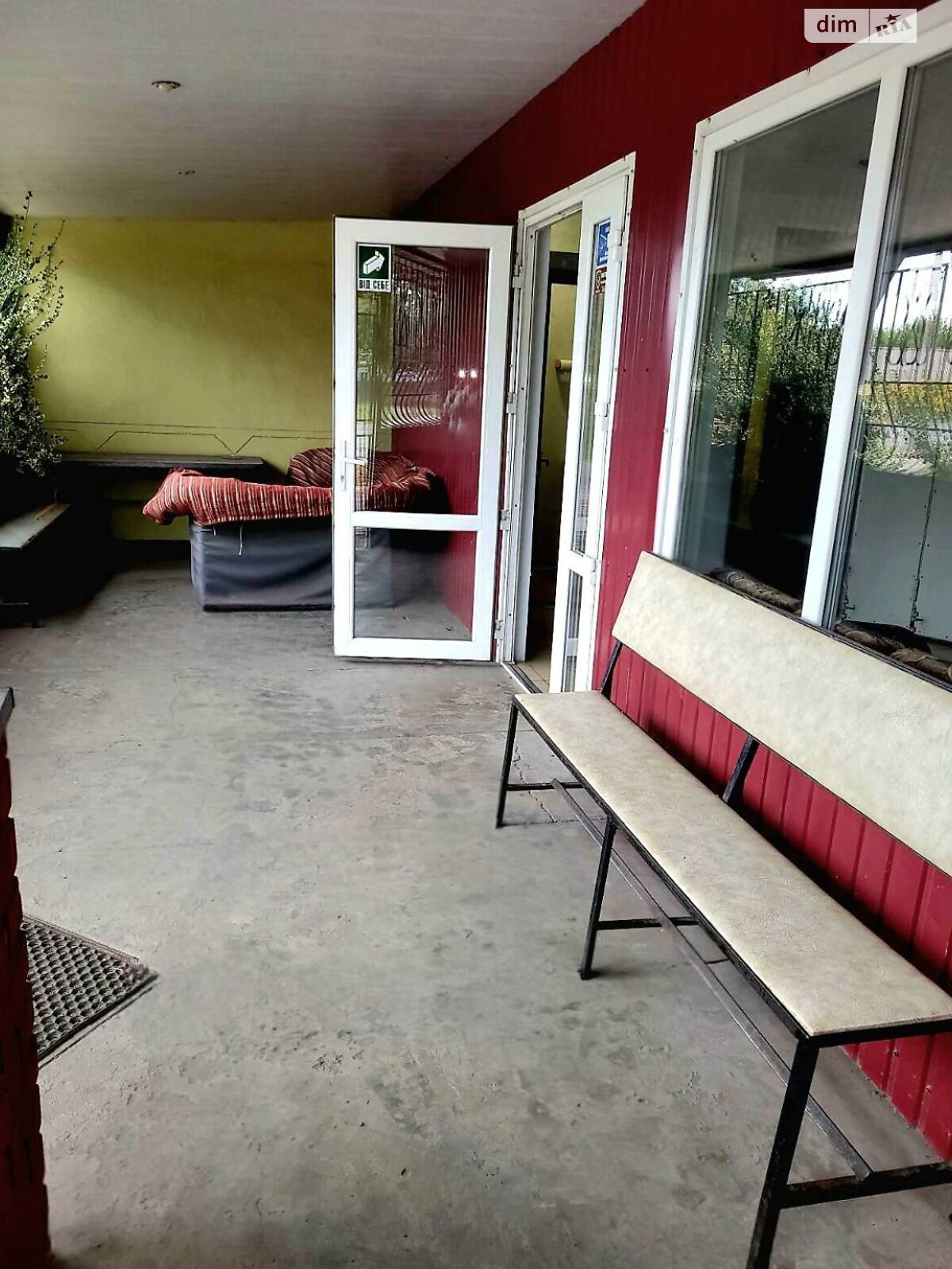 Комерційне приміщення в Карнаухівці, здам в оренду по Центральна вулиця 103, район Південний, ціна: 20 000 грн за об’єкт фото 1 Комерційне приміщення в Карнаухівці, здам в оренду по Центральна вулиця 103, район Південний, ціна: 20 000 грн за об’єкт фото 1