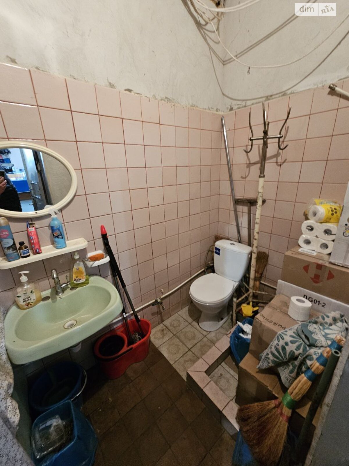 Коммерческое помещение в Казанке, сдам в аренду по Мира улица, район Казанка, цена: 1 000 грн за объект фото 1