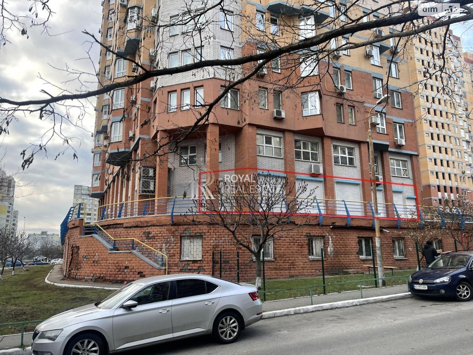 Комерційне приміщення в Києві, здам в оренду по Академіка Палладіна проспект 18/30, район Академмістечко, ціна: 50 160 грн за об’єкт фото 1 Комерційне приміщення в Києві, здам в оренду по Академіка Палладіна проспект 18/30, район Академмістечко, ціна: 50 160 грн за об’єкт фото 1