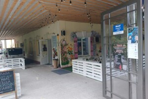 Комерційне приміщення в Києві, здам в оренду по Серпова вулиця 11, район Академмістечко, ціна: 140 000 грн за об’єкт фото 2