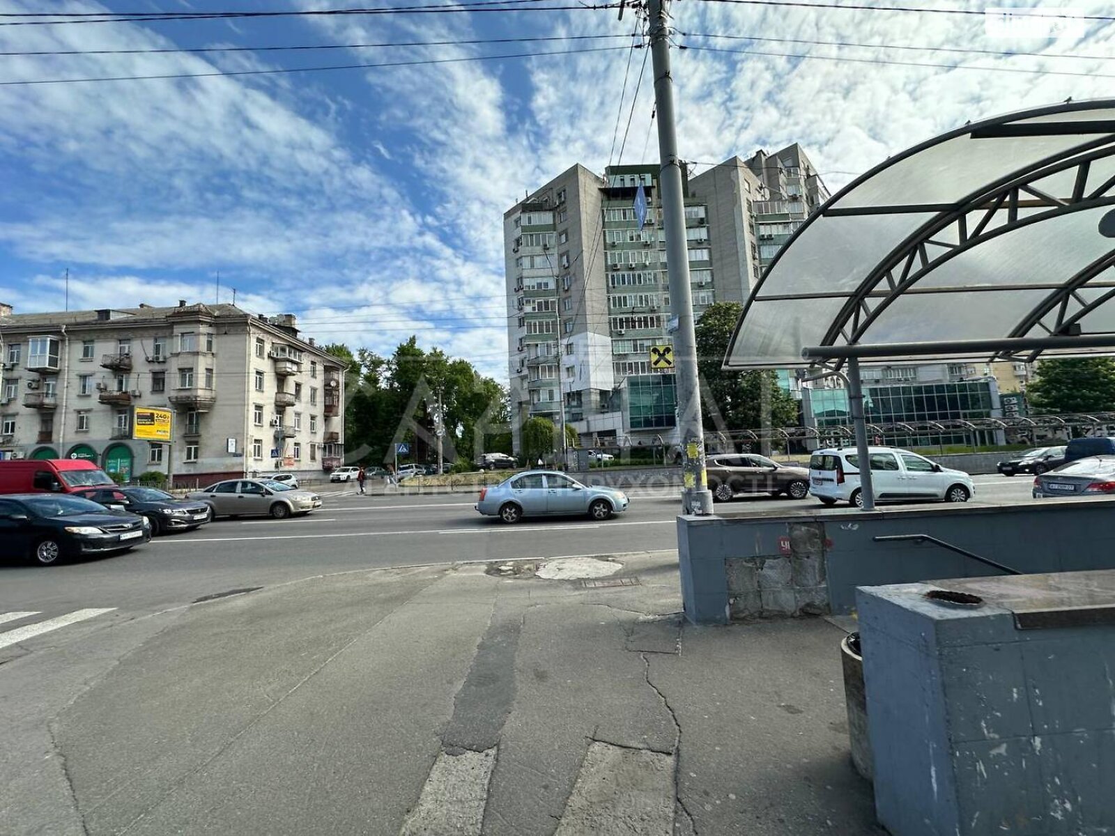 Коммерческое помещение в Киеве, сдам в аренду по Валерия Лобановского (Краснозвёздный) проспект 4А, район Александровская Слободка, цена: 550 440 грн за объект фото 1 Коммерческое помещение в Киеве, сдам в аренду по Валерия Лобановского (Краснозвёздный) проспект 4А, район Александровская Слободка, цена: 550 440 грн за объект фото 1