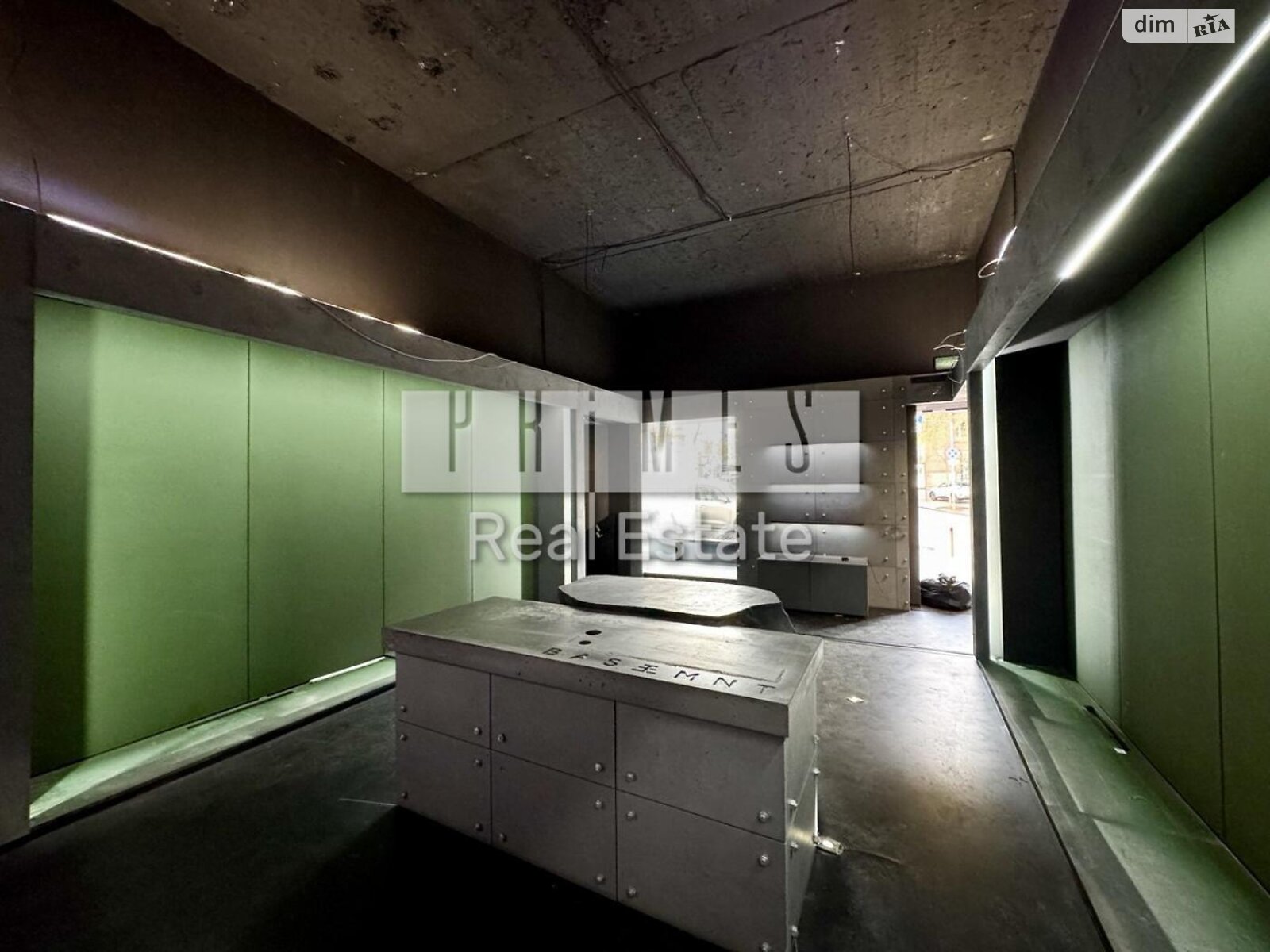 Коммерческое помещение в Киеве, Архитектора Городецкого улица, цена аренды: 337 360 грн за объект фото 1 Коммерческое помещение в Киеве, Архитектора Городецкого улица, цена аренды: 337 360 грн за объект фото 1