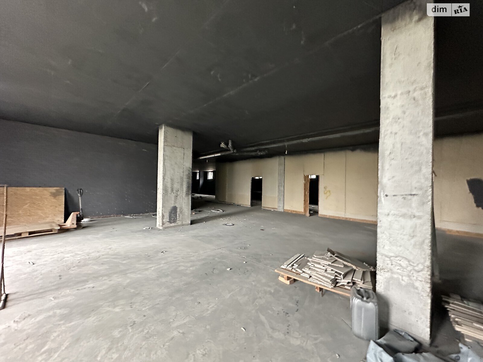 Коммерческое помещение в Киеве, сдам в аренду по Нововокзальная улица 69-75, район Батыева Гора, цена: 58 477 грн за объект фото 1 Коммерческое помещение в Киеве, сдам в аренду по Нововокзальная улица 69-75, район Батыева Гора, цена: 58 477 грн за объект фото 1