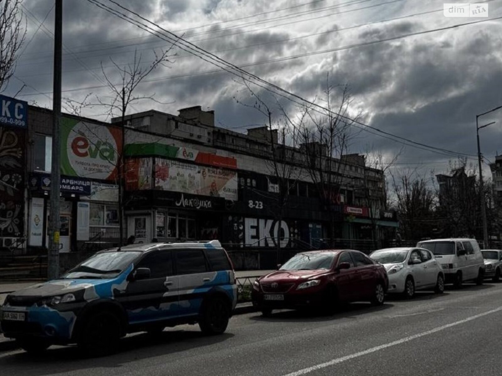 Коммерческое помещение в Киеве, сдам в аренду по Ивана Мыколайчука улица 11, район Березняки, цена: 16 688 грн за объект фото 1 Коммерческое помещение в Киеве, сдам в аренду по Ивана Мыколайчука улица 11, район Березняки, цена: 16 688 грн за объект фото 1