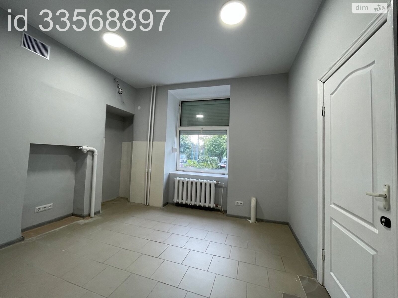 Коммерческое помещение в Киеве, сдам в аренду по Василия Верховинца улица 10, район Борщаговка, цена: 19 999 грн за объект фото 1