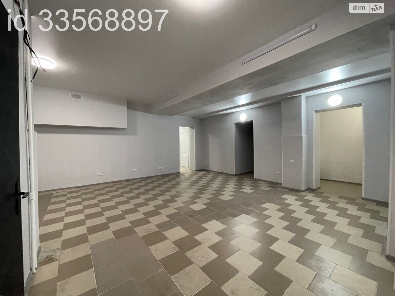 Коммерческое помещение в Киеве, сдам в аренду по Василия Верховинца улица 10, район Борщаговка, цена: 19 999 грн за объект фото 1