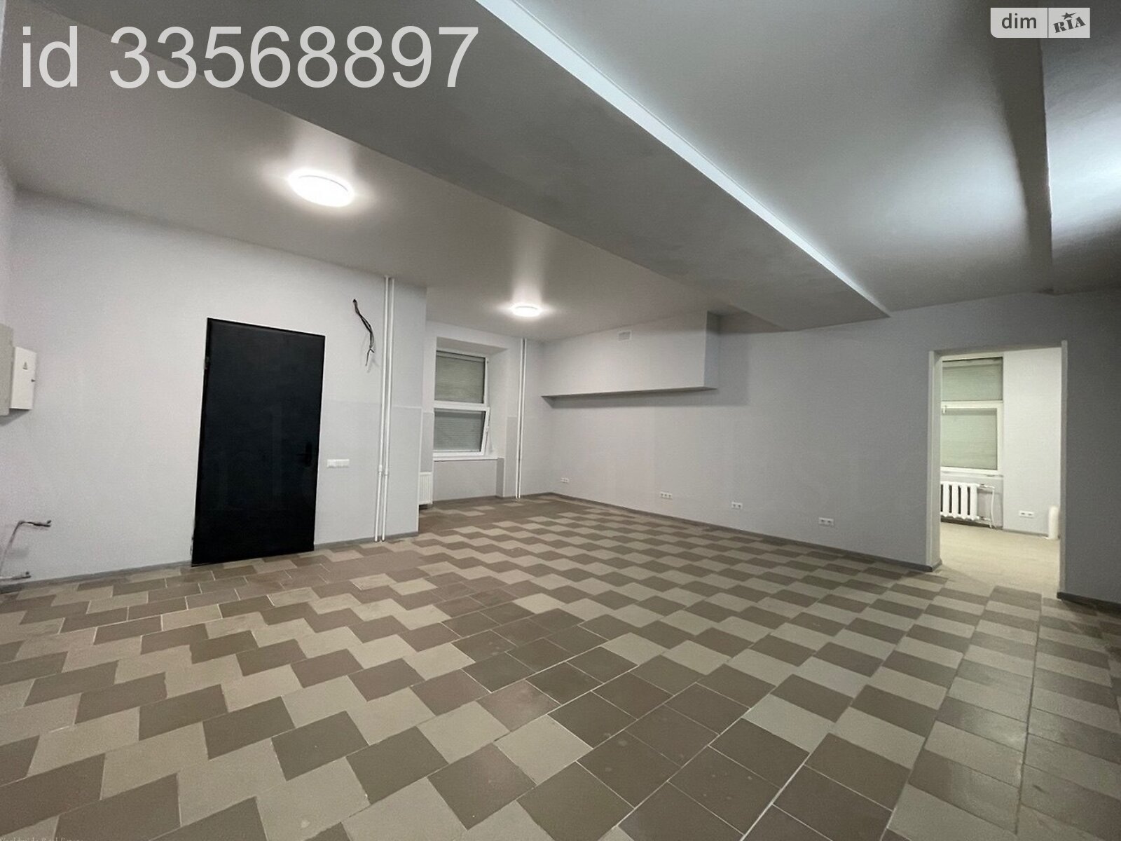 Коммерческое помещение в Киеве, сдам в аренду по Василия Верховинца улица 10, район Борщаговка, цена: 19 999 грн за объект фото 1