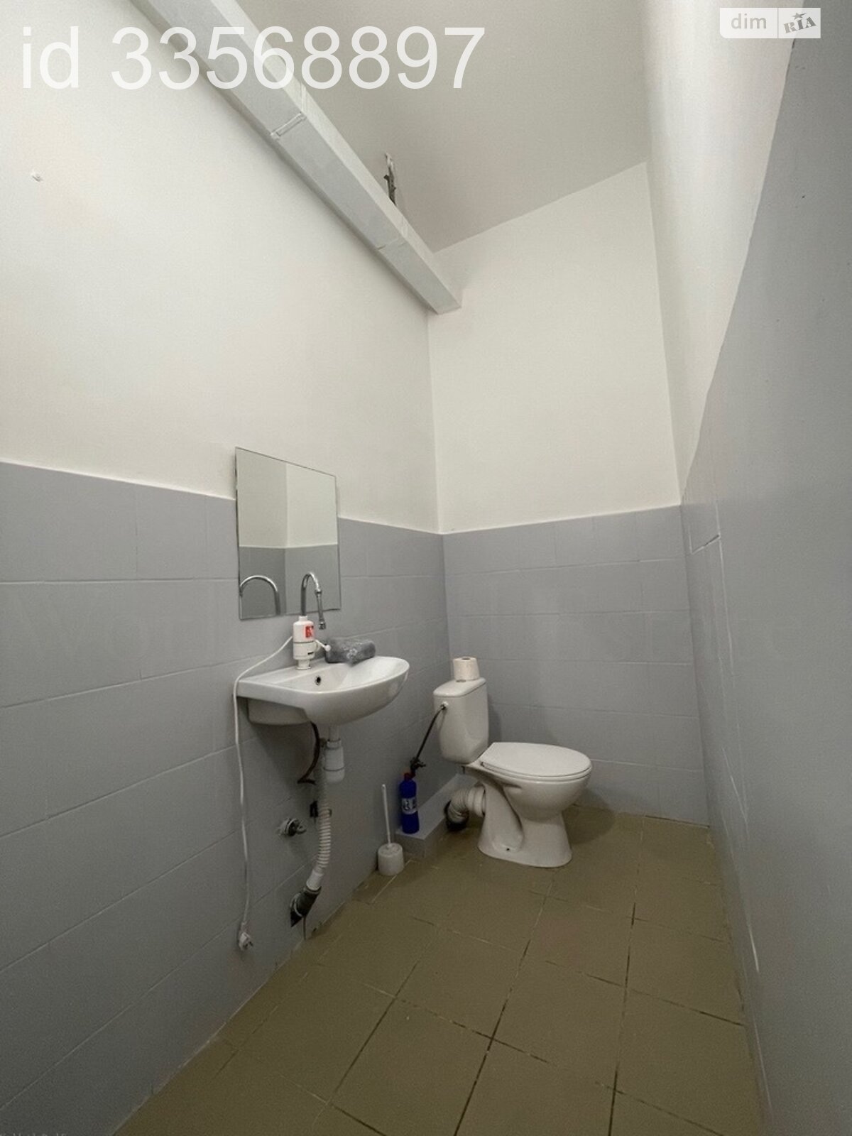 Коммерческое помещение в Киеве, сдам в аренду по Василия Верховинца улица 10, район Борщаговка, цена: 19 999 грн за объект фото 1