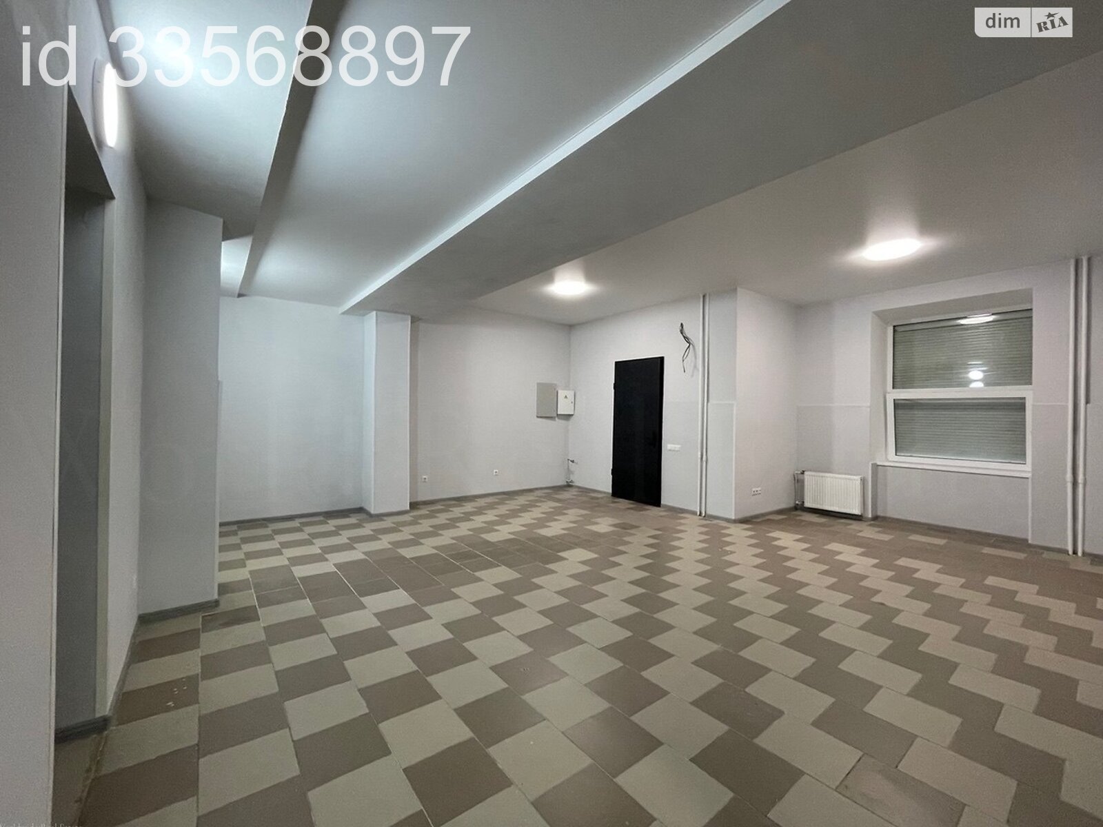 Коммерческое помещение в Киеве, сдам в аренду по Василия Верховинца улица 10, район Борщаговка, цена: 19 999 грн за объект фото 1