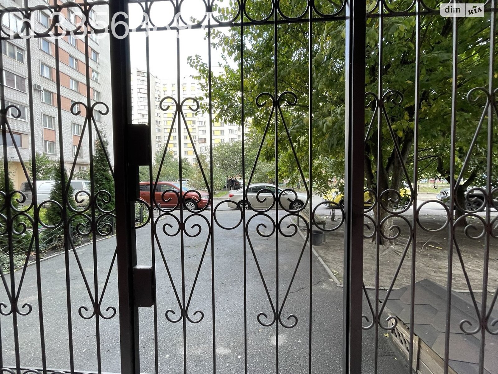 Коммерческое помещение в Киеве, сдам в аренду по Василия Верховинца улица 10, район Борщаговка, цена: 19 999 грн за объект фото 1