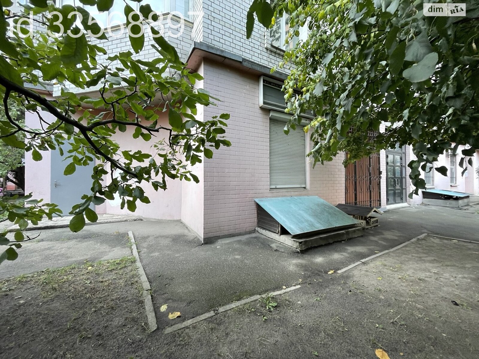 Коммерческое помещение в Киеве, сдам в аренду по Василия Верховинца улица 10, район Борщаговка, цена: 19 999 грн за объект фото 1