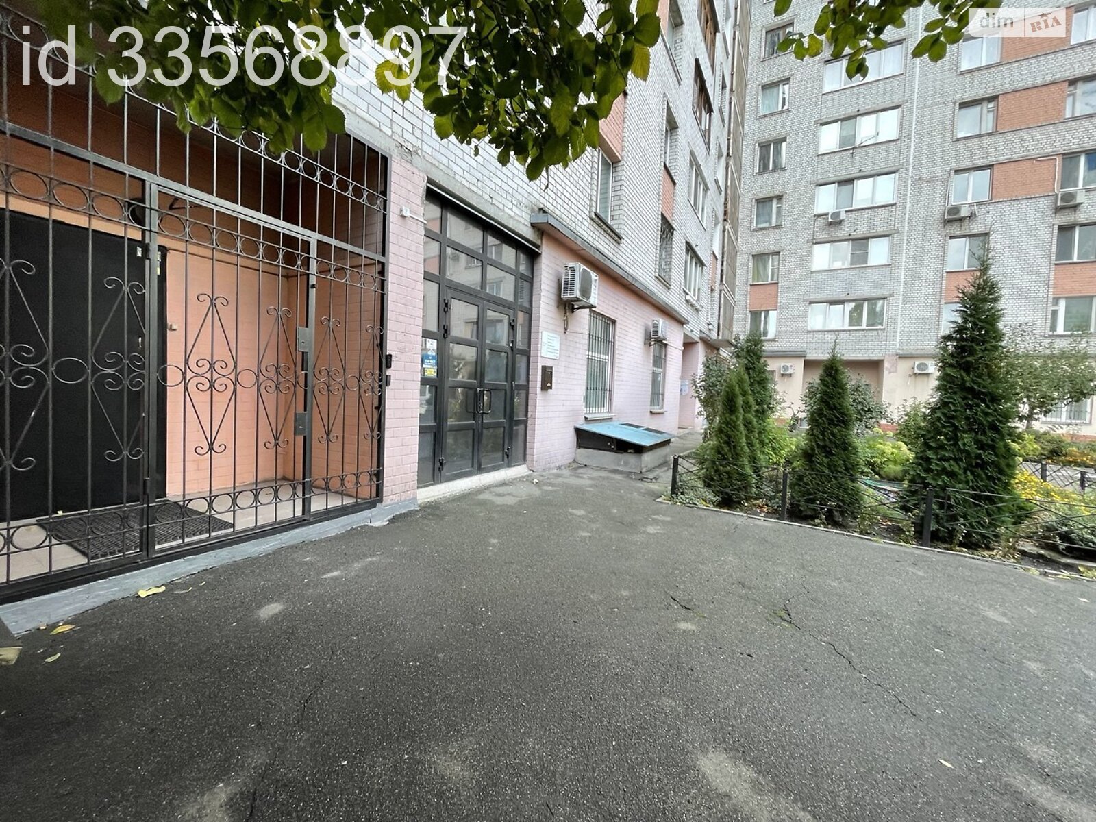 Коммерческое помещение в Киеве, сдам в аренду по Василия Верховинца улица 10, район Борщаговка, цена: 19 999 грн за объект фото 1