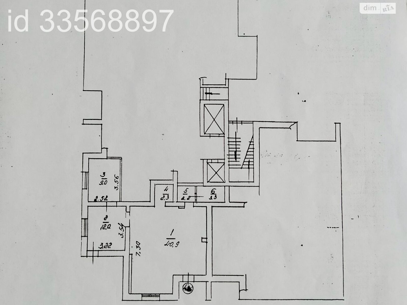 Коммерческое помещение в Киеве, сдам в аренду по Василия Верховинца улица 10, район Борщаговка, цена: 19 999 грн за объект фото 1