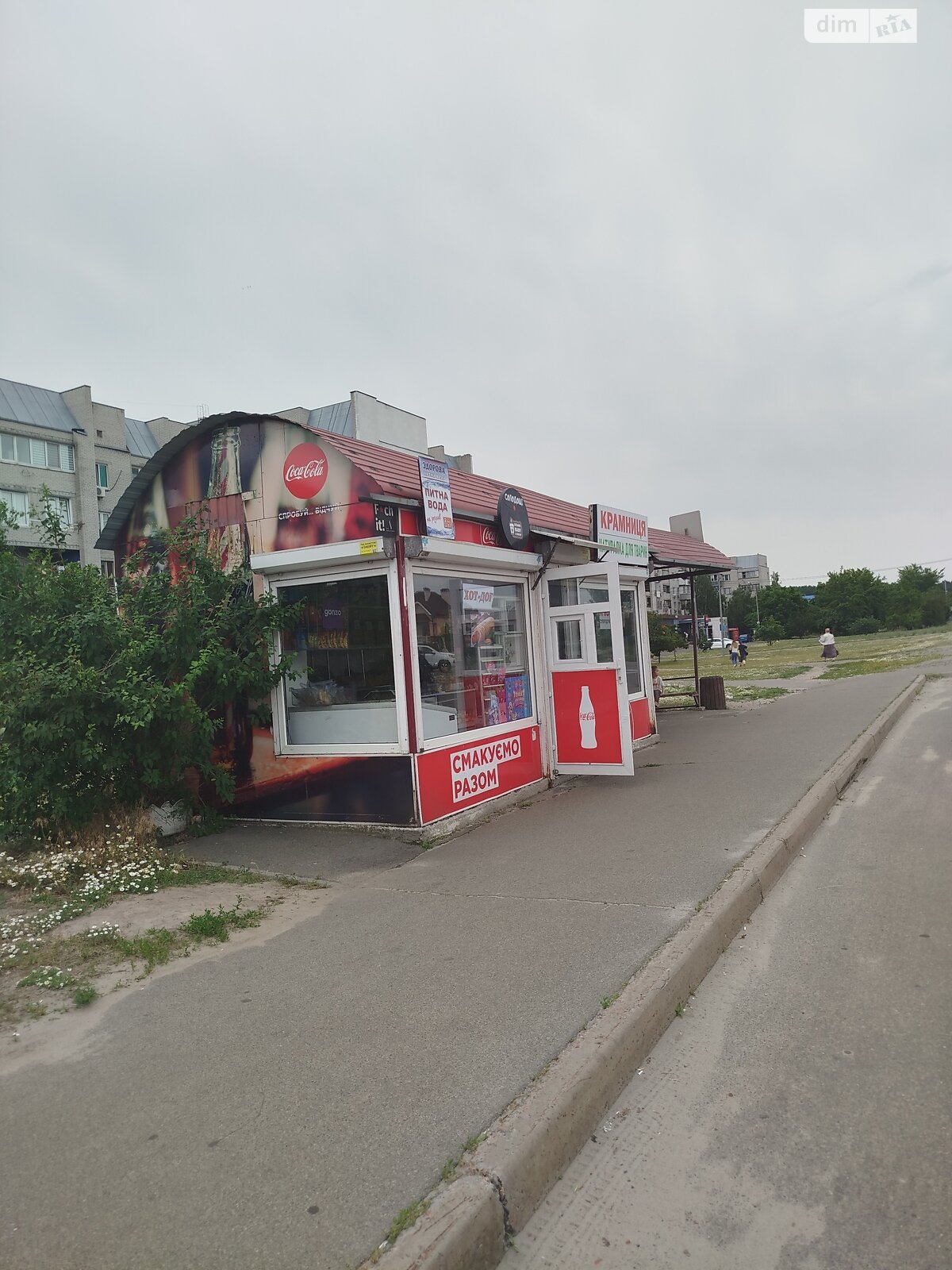 Комерційне приміщення в Києві, здам в оренду по Євгена Харченка вулиця, район Бортничі, ціна: 15 000 грн за об’єкт фото 1 Комерційне приміщення в Києві, здам в оренду по Євгена Харченка вулиця, район Бортничі, ціна: 15 000 грн за об’єкт фото 1