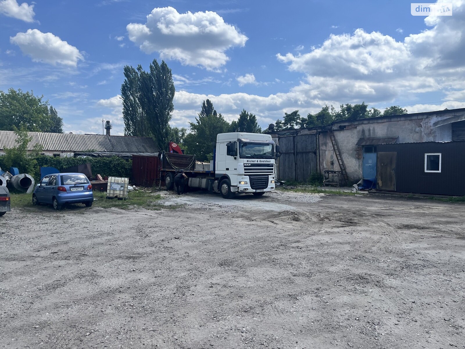 Комерційне приміщення в Києві, здам в оренду по Промислова (Бортничі) вулиця 10, район Бортничі, ціна: 59 400 грн за об’єкт фото 1 Комерційне приміщення в Києві, здам в оренду по Промислова (Бортничі) вулиця 10, район Бортничі, ціна: 59 400 грн за об’єкт фото 1