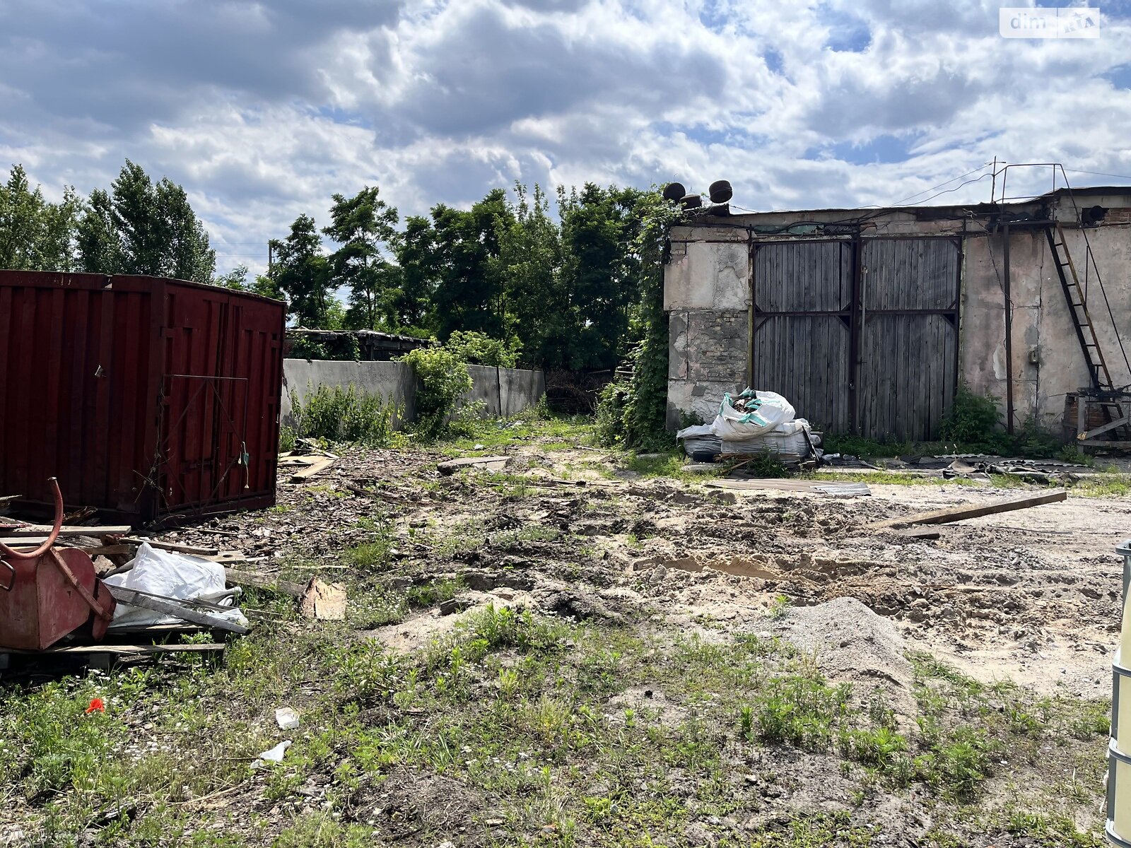 Комерційне приміщення в Києві, здам в оренду по Промислова (Бортничі) вулиця 10, район Бортничі, ціна: 59 400 грн за об’єкт фото 1 Комерційне приміщення в Києві, здам в оренду по Промислова (Бортничі) вулиця 10, район Бортничі, ціна: 59 400 грн за об’єкт фото 1