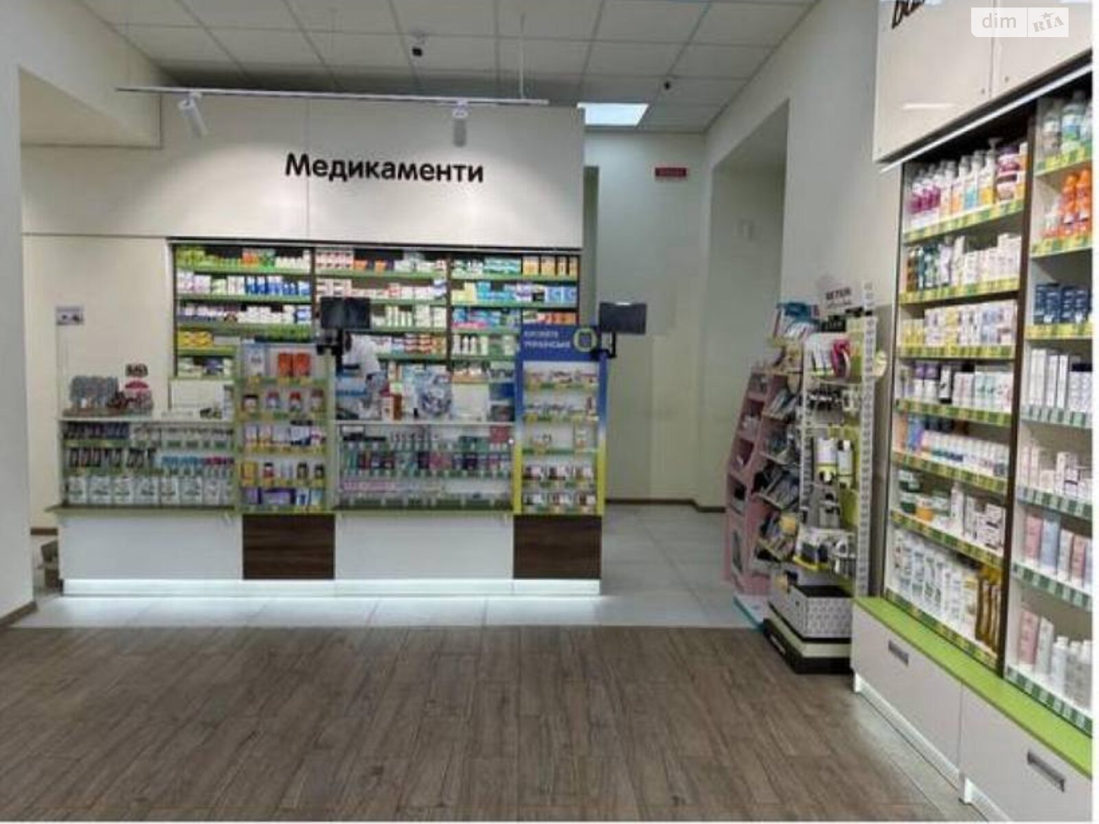 Коммерческое помещение в Киеве, сдам в аренду по Большая Васильковская улица 101, район Черепанова гора, цена: 125 160 грн за объект фото 1 Коммерческое помещение в Киеве, сдам в аренду по Большая Васильковская улица 101, район Черепанова гора, цена: 125 160 грн за объект фото 1