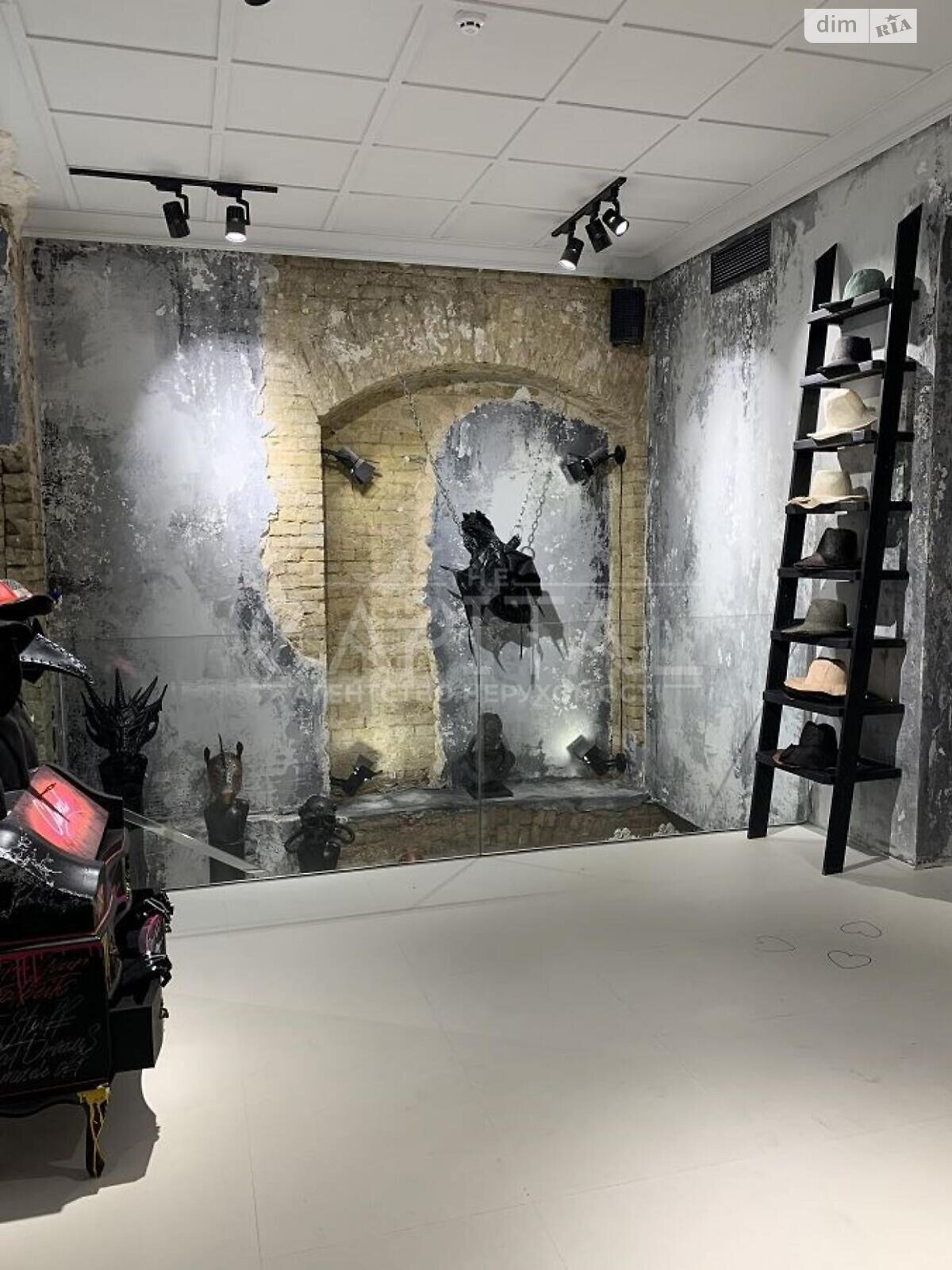 Коммерческое помещение в Киеве, сдам в аренду по Большая Васильковская улица 33, район Черепанова гора, цена: 354 504 грн за объект фото 1 Коммерческое помещение в Киеве, сдам в аренду по Большая Васильковская улица 33, район Черепанова гора, цена: 354 504 грн за объект фото 1