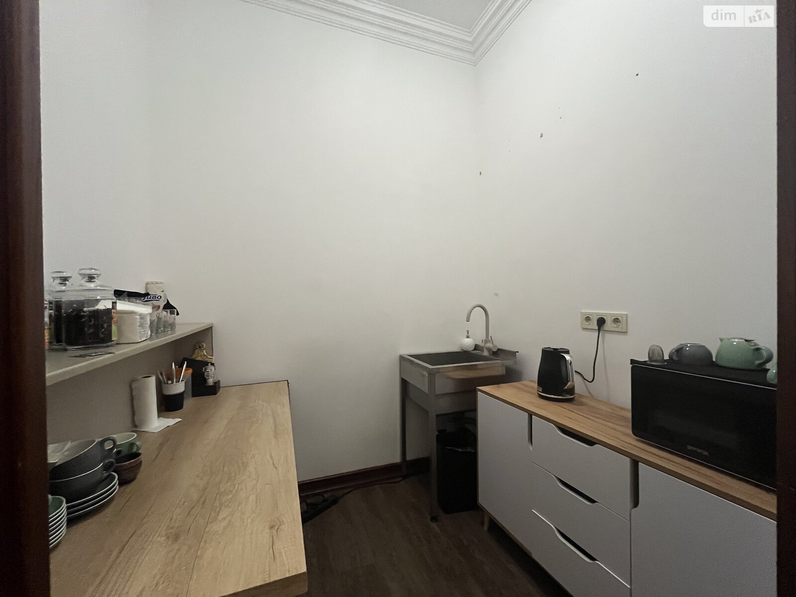 Комерційне приміщення в Києві, здам в оренду по Саксаганського вулиця 13/42, район Черепанова гора, ціна: 92 950 грн за об’єкт фото 1