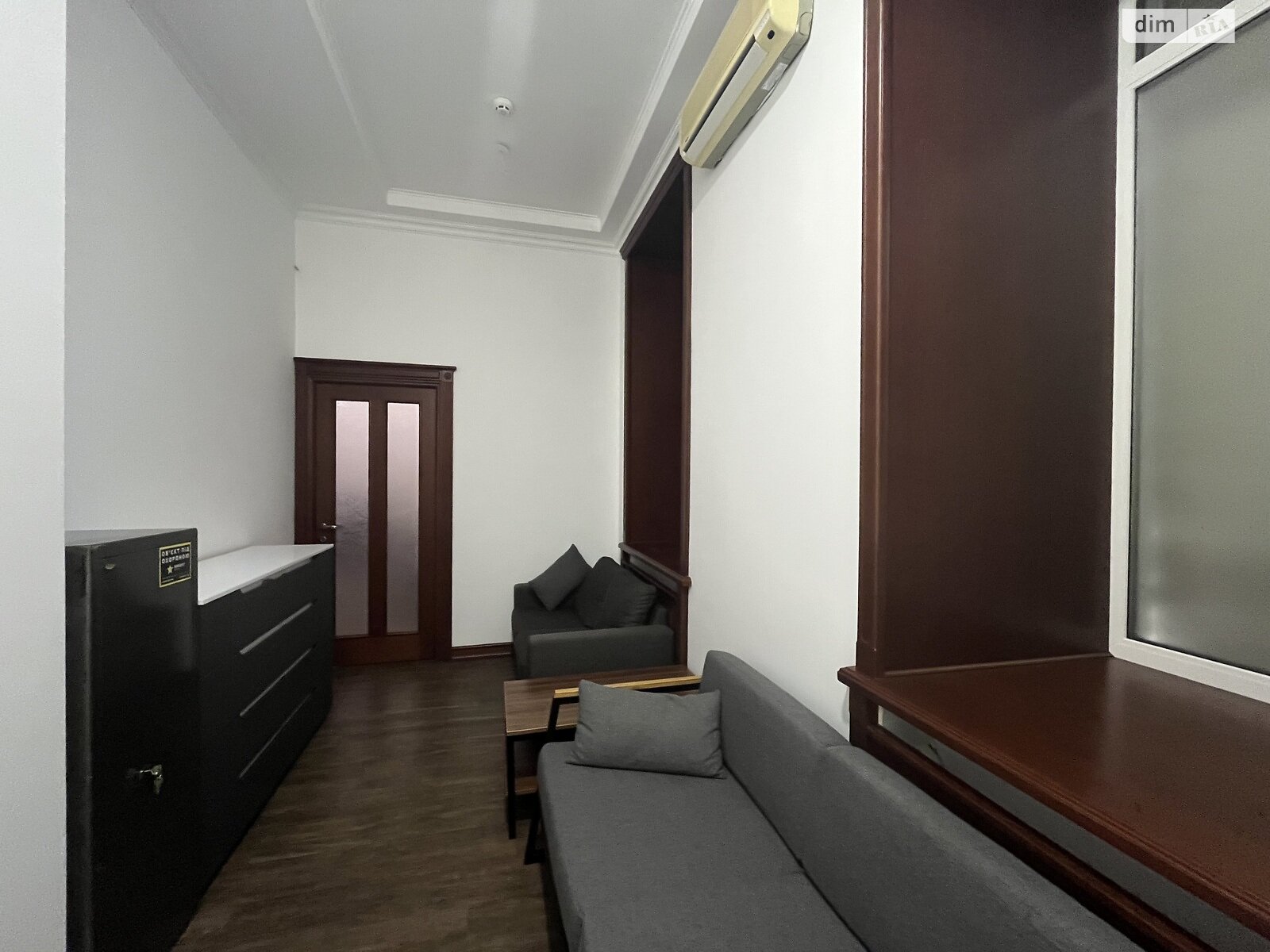 Комерційне приміщення в Києві, здам в оренду по Саксаганського вулиця 13/42, район Черепанова гора, ціна: 92 950 грн за об’єкт фото 1