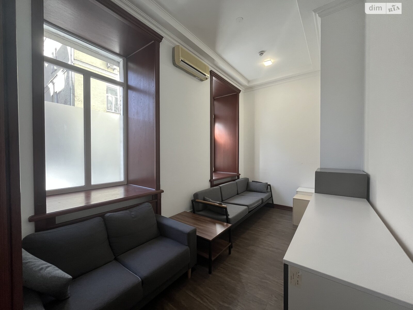 Комерційне приміщення в Києві, здам в оренду по Саксаганського вулиця 13/42, район Черепанова гора, ціна: 92 950 грн за об’єкт фото 1