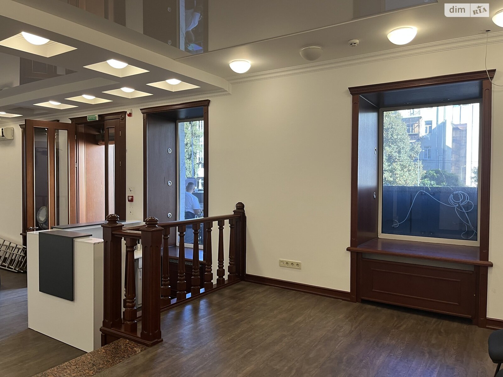 Комерційне приміщення в Києві, здам в оренду по Саксаганського вулиця 13/42, район Черепанова гора, ціна: 92 950 грн за об’єкт фото 1