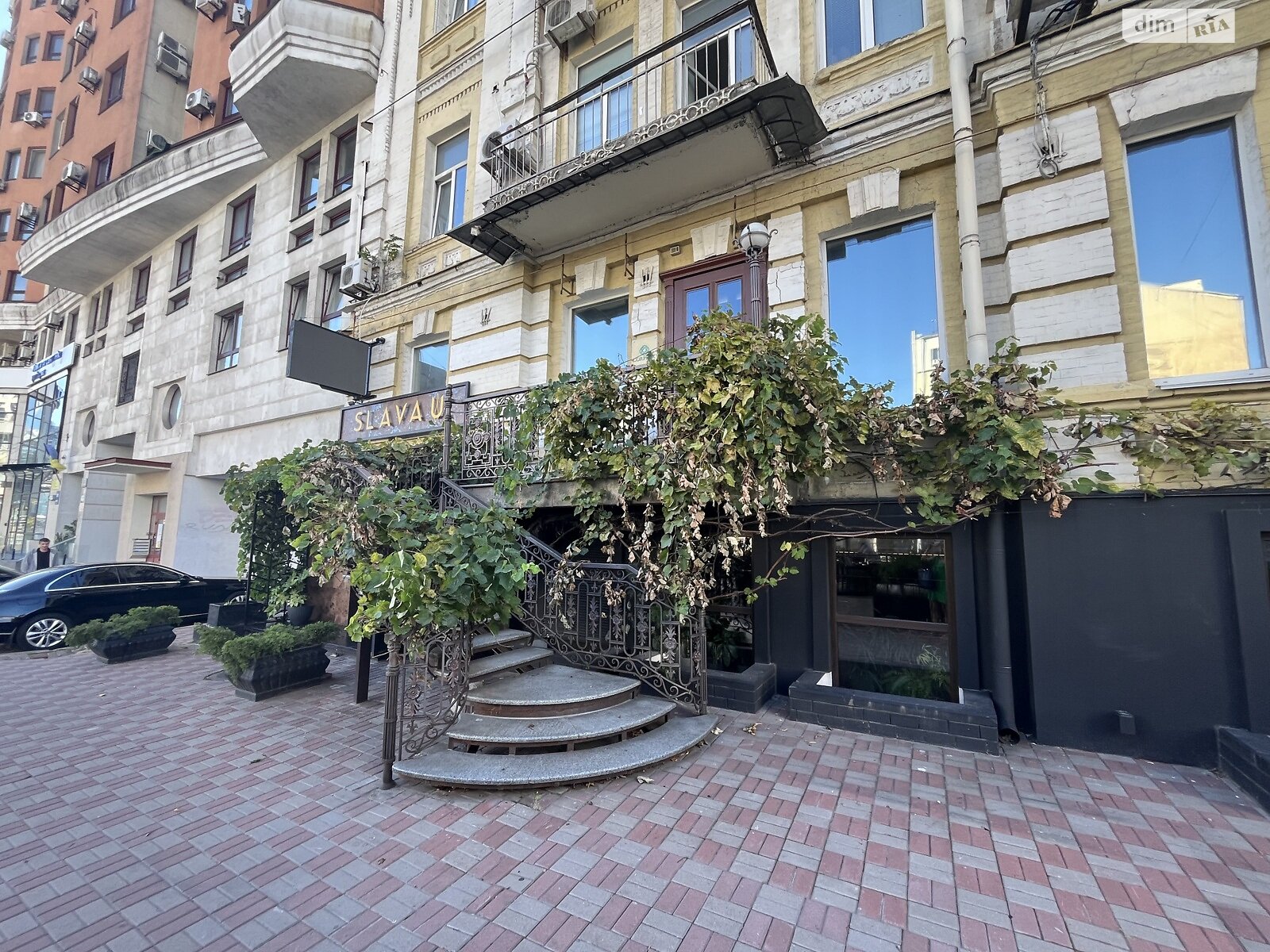 Комерційне приміщення в Києві, здам в оренду по Саксаганського вулиця 13/42, район Черепанова гора, ціна: 92 950 грн за об’єкт фото 1