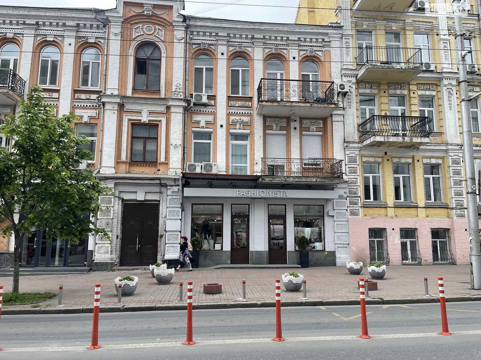 Коммерческое помещение в Киеве, сдам в аренду по Шота Руставели улица 15, район Печерский, цена: 166 960 грн за объект фото 1 Коммерческое помещение в Киеве, сдам в аренду по Шота Руставели улица 15, район Печерский, цена: 166 960 грн за объект фото 1