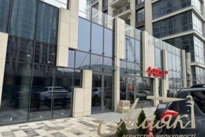 Комерційне приміщення в Києві, здам в оренду по Андрія Верхогляда (Драгомирова) вулиця 19А, район Чорна Гора, ціна: 113 696 грн за об’єкт фото 2