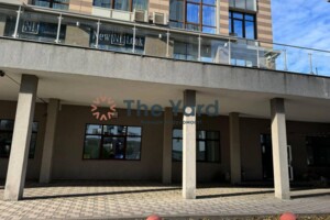 Коммерческое помещение в Киеве, сдам в аренду по Андрея Верхогляда (Драгомирова) улица, район Черная Гора, цена: 86 937 грн за объект фото 2