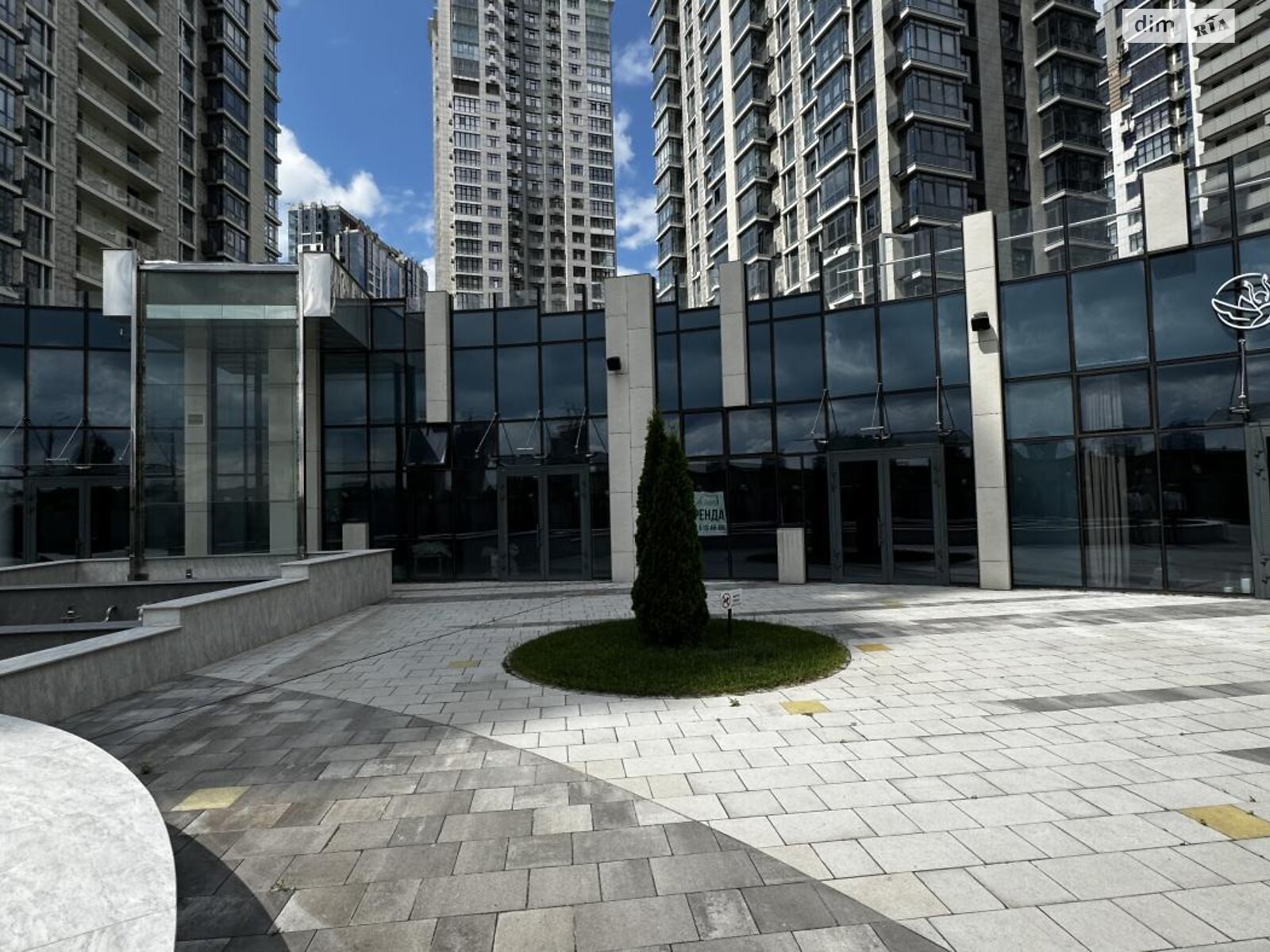 Коммерческое помещение в Киеве, сдам в аренду по Андрея Верхогляда (Драгомирова) улица, район Черная Гора, цена: 166 361 грн за объект фото 1 Коммерческое помещение в Киеве, сдам в аренду по Андрея Верхогляда (Драгомирова) улица, район Черная Гора, цена: 166 361 грн за объект фото 1