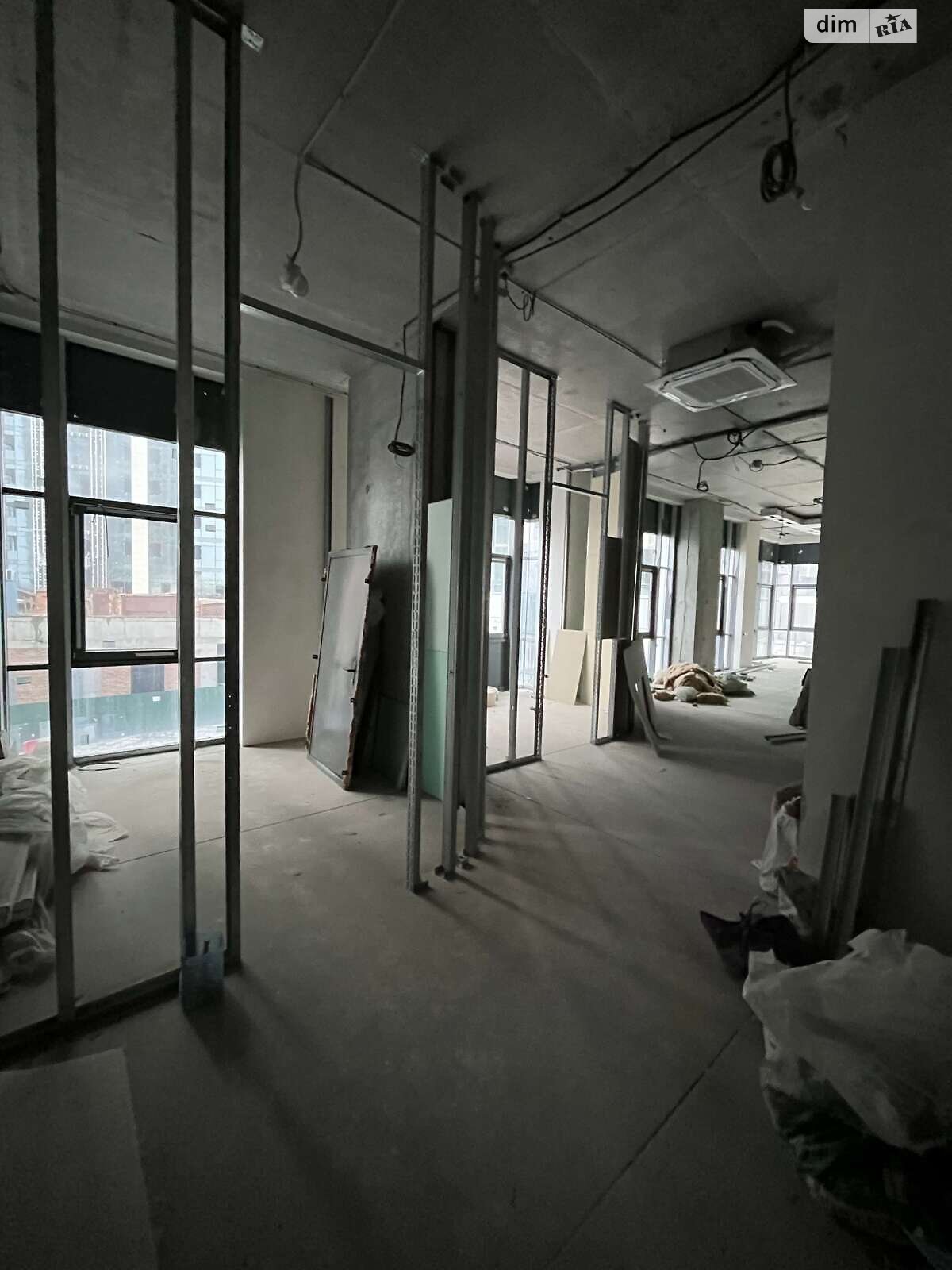 Коммерческое помещение в Киеве, сдам в аренду по Андрея Верхогляда (Драгомирова) улица 19А, район Черная Гора, цена: 200 028 грн за объект фото 1