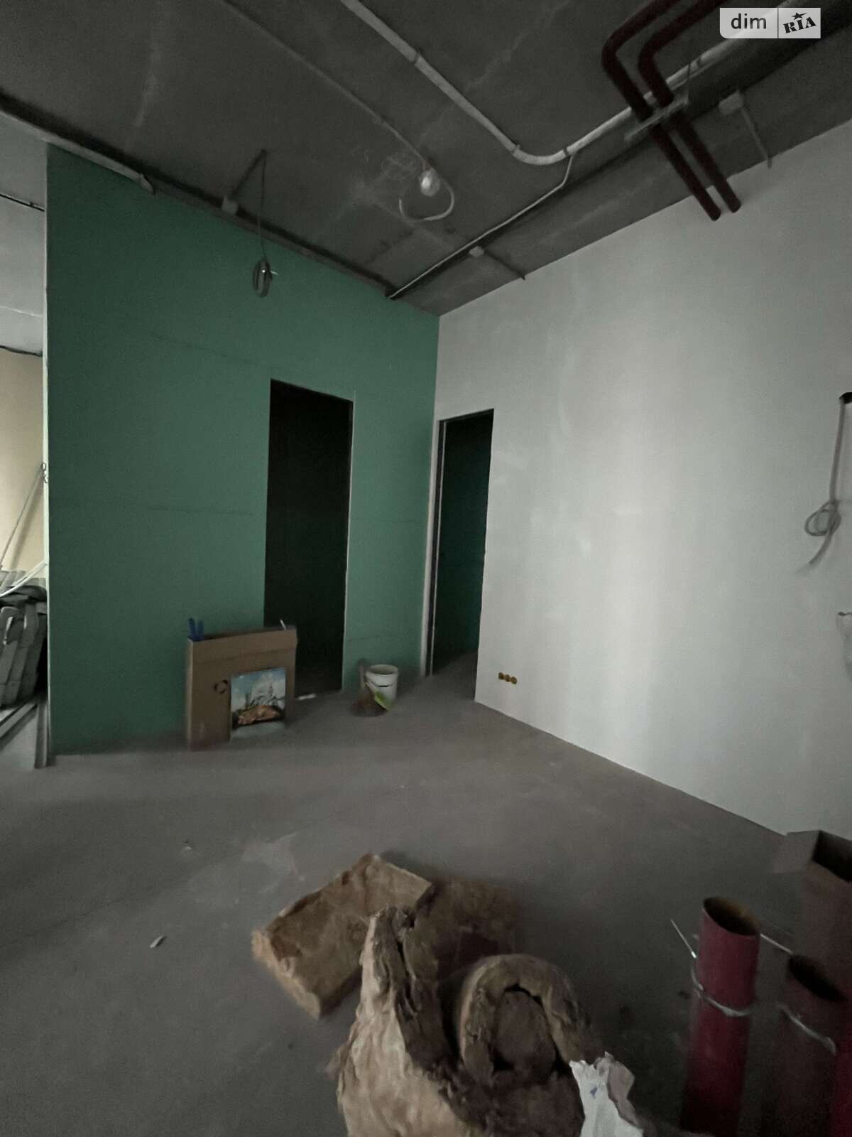 Коммерческое помещение в Киеве, сдам в аренду по Андрея Верхогляда (Драгомирова) улица 19А, район Черная Гора, цена: 200 028 грн за объект фото 1