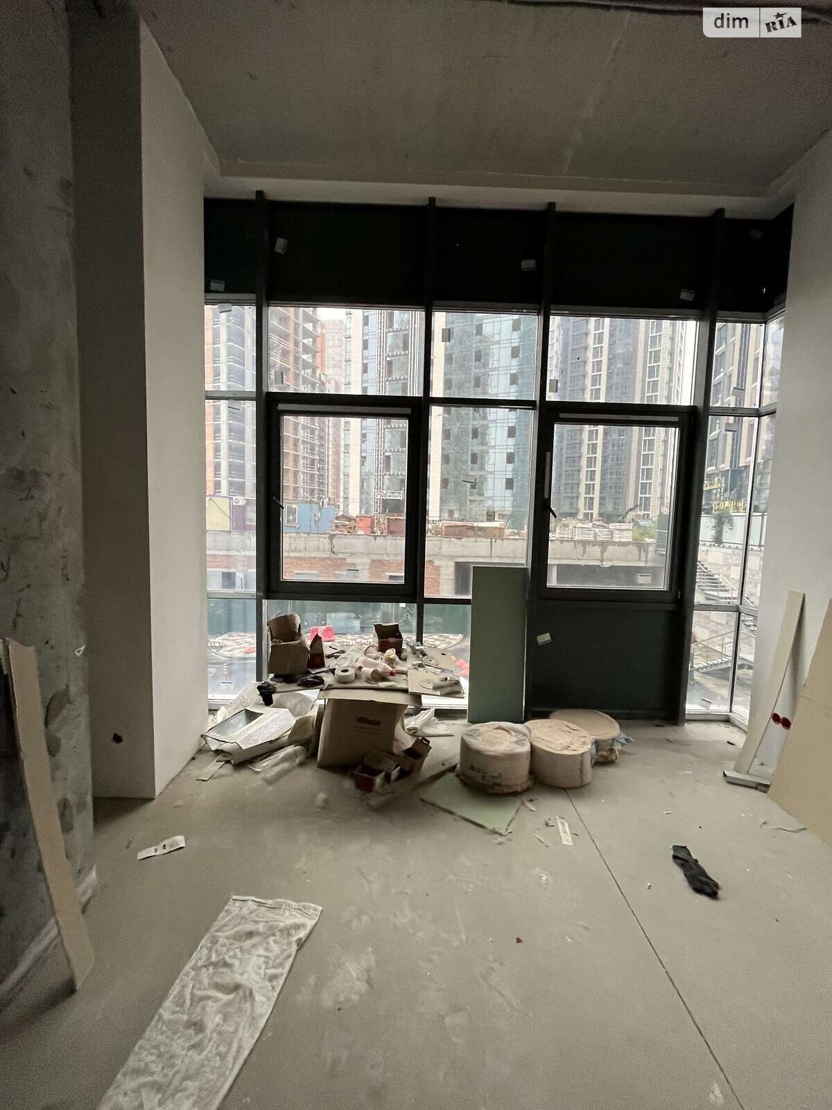 Коммерческое помещение в Киеве, сдам в аренду по Андрея Верхогляда (Драгомирова) улица 19А, район Черная Гора, цена: 200 028 грн за объект фото 1