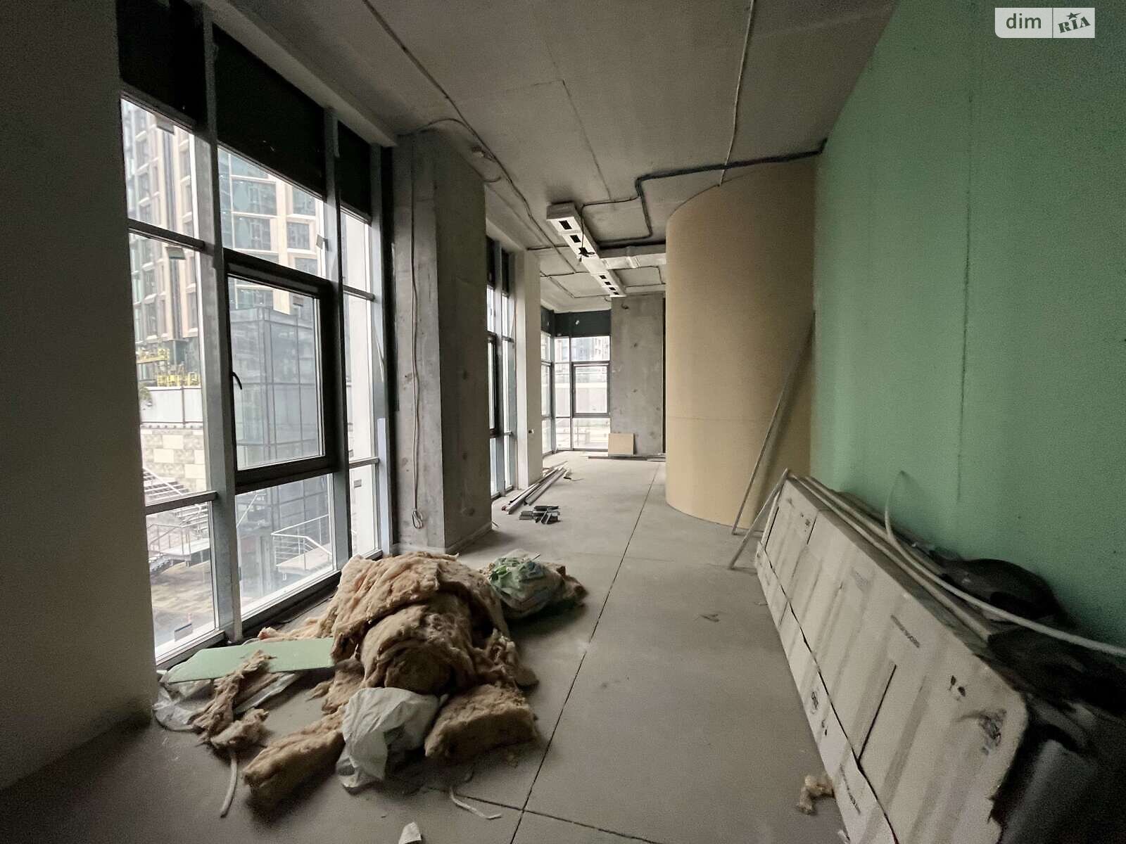 Коммерческое помещение в Киеве, сдам в аренду по Андрея Верхогляда (Драгомирова) улица 19А, район Черная Гора, цена: 200 028 грн за объект фото 1