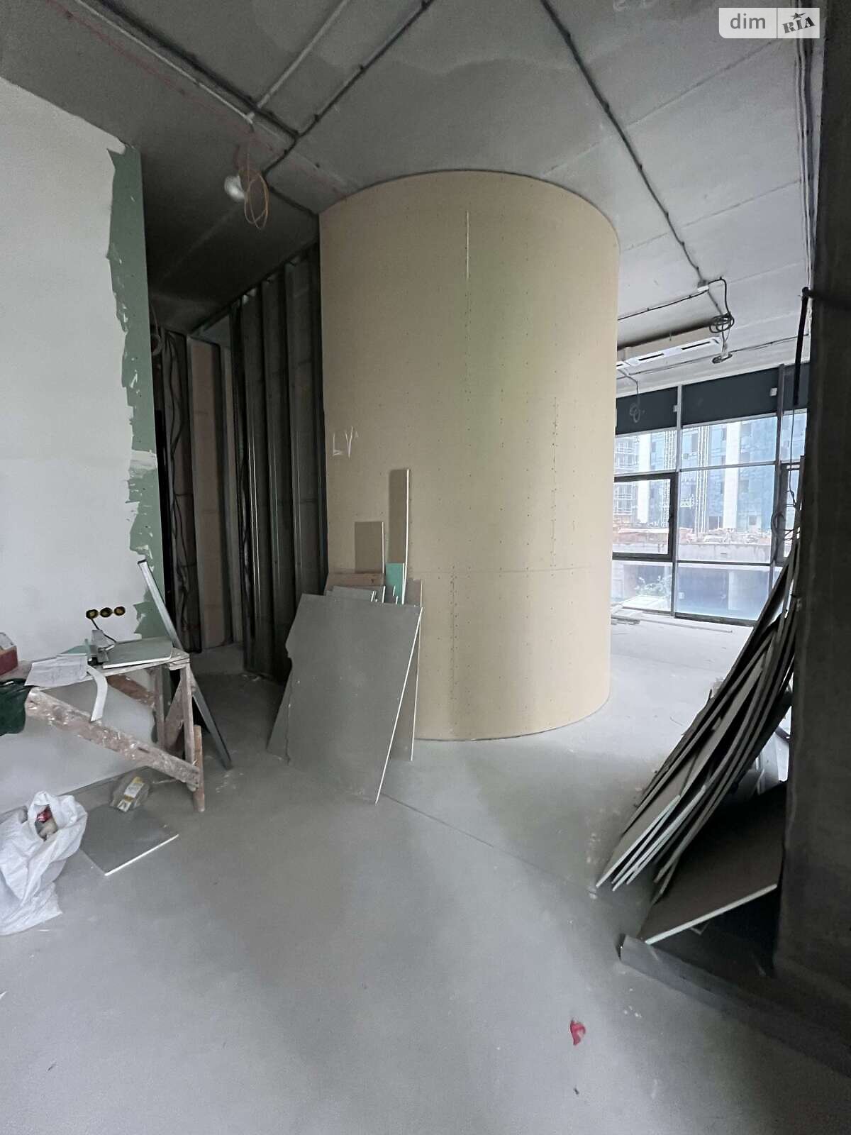 Коммерческое помещение в Киеве, сдам в аренду по Андрея Верхогляда (Драгомирова) улица 19А, район Черная Гора, цена: 200 028 грн за объект фото 1