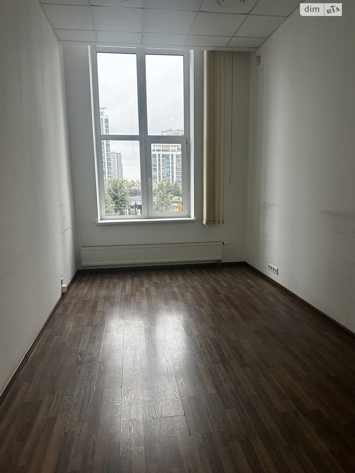 Комерційне приміщення в Києві, здам в оренду по Андрія Верхогляда (Драгомирова) вулиця 16, район Чорна Гора, ціна: 297 609 грн за об’єкт фото 1