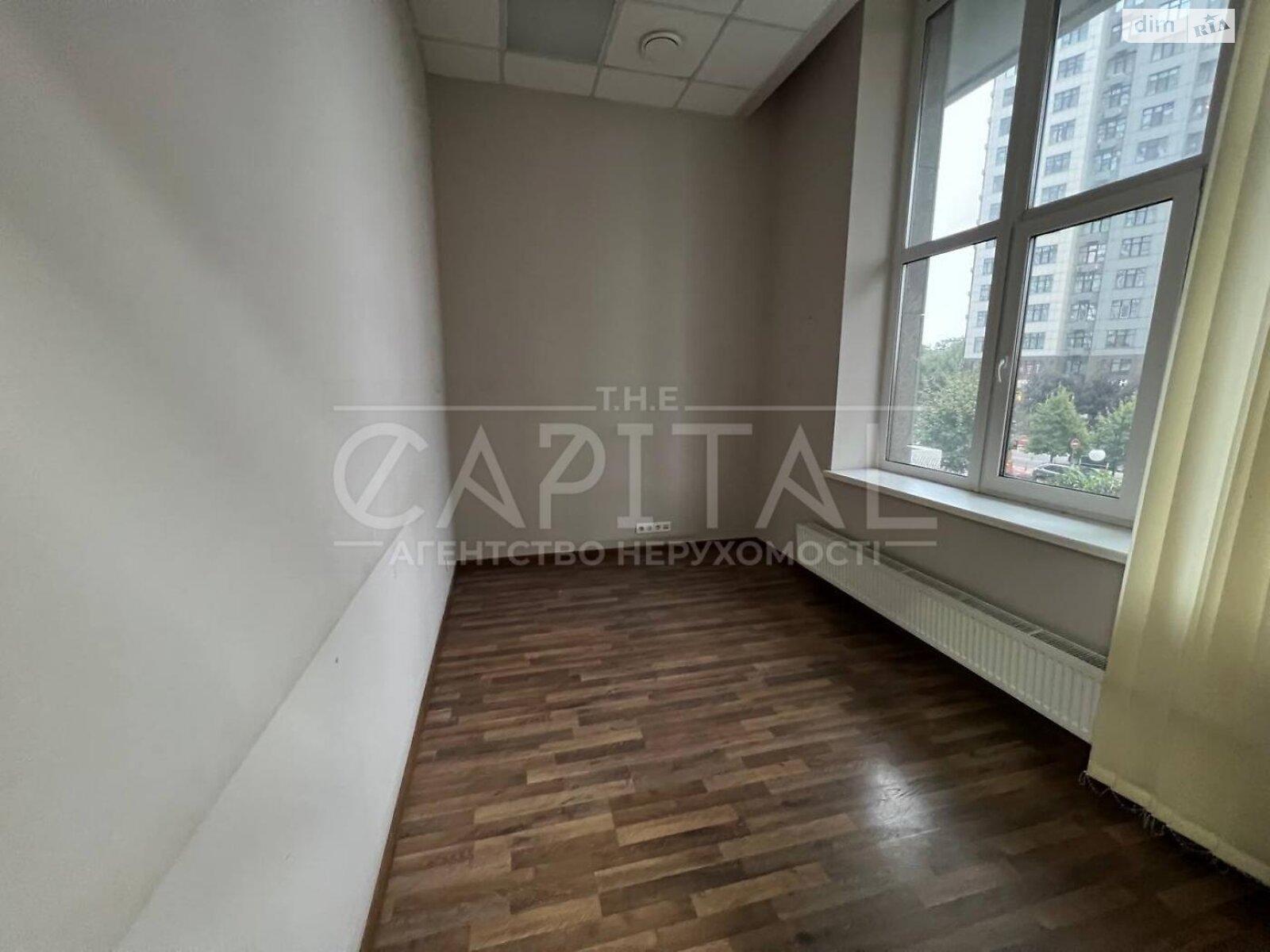 Коммерческое помещение в Киеве, сдам в аренду по Андрея Верхогляда (Драгомирова) улица 16А, район Черная Гора, цена: 297 510 грн за объект фото 1